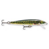 Rapala Original F13 (PK) Pike